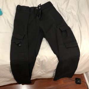 EMT tactical pants